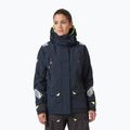 Helly Hansen Skagen Offshore women's sailing jacket navy blue 34257_597