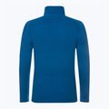 Helly Hansen men's Daybreaker 1/2 Zip fleece sweatshirt blue 50844_606 5