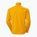 Helly Hansen men's Daybreaker fleece sweatshirt yellow 51598_328 6
