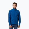 Helly Hansen men's Daybreaker fleece sweatshirt blue 51598_606 3