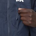 Men's Helly Hansen Move Hooded Rain Jacket navy blue 53757_597 4