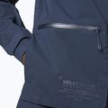 Men's Helly Hansen Move Hooded Rain Jacket navy blue 53757_597 5