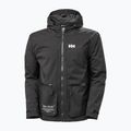 Men's Helly Hansen Move Hooded Rain Jacket black 53757_990 9