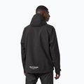 Men's Helly Hansen Move Hooded Rain Jacket black 53757_990 2