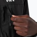 Men's Helly Hansen Move Hooded Rain Jacket black 53757_990 4