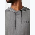 Helly Hansen men's trekking sweatshirt Verglas Light ebony 3