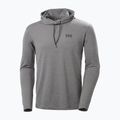 Helly Hansen men's trekking sweatshirt Verglas Light ebony 4