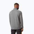 Helly Hansen men's trekking sweatshirt Verglas 1/2 Zip grey 62947_980 2