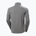 Helly Hansen men's trekking sweatshirt Verglas 1/2 Zip grey 62947_980 5