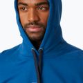 Helly Hansen Nord Graphic Pull Over men's trekking sweatshirt blue 62975_606 3