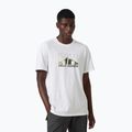 Helly Hansen Nord Graphic men's trekking shirt white 62978_002