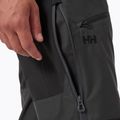 Helly Hansen men's trekking trousers Verglas Tur grey 63000_980 4