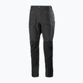 Helly Hansen men's trekking trousers Verglas Tur grey 63000_980 5