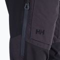 Women's trekking trousers Helly Hansen Veir Tur grey 63023_980 4