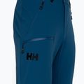 Helly Hansen men's softshell trousers Odin Huginn 2.0 blue 63103_606 7