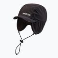 Musto MPX Fleece Lined Waterproof Beanie black