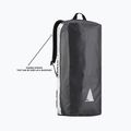 Musto Evolution Dry Carryall Backpack 65 l platinum 2