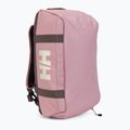 Helly Hansen H/H Scout Duffel 30 l travel bag pink 67440_090 3