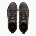 Men's trekking boots Helly Hansen The Forester brown 10513_711 20