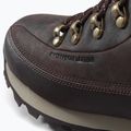Men's trekking boots Helly Hansen The Forester brown 10513_711 11