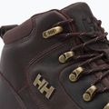 Men's trekking boots Helly Hansen The Forester brown 10513_711 14