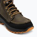 Helly Hansen men's Garibaldi V3 utility green/black snow boots 7
