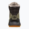 Helly Hansen men's Garibaldi V3 utility green/black snow boots 3