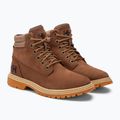 Helly Hansen women's trekking boots Fremont brown 11445_760 4