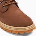 Helly Hansen women's trekking boots Fremont brown 11445_760 7