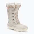 Women's winter trekking boots Helly Hansen Garibaldi Vl white 11592_034
