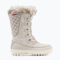 Women's winter trekking boots Helly Hansen Garibaldi Vl white 11592_034 2