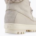 Women's winter trekking boots Helly Hansen Garibaldi Vl white 11592_034 8