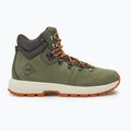 Helly Hansen men's shoes Coastal Hiker lav green/ beluga 2