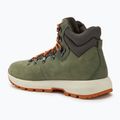 Helly Hansen men's shoes Coastal Hiker lav green/ beluga 3
