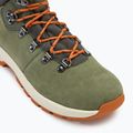 Helly Hansen men's shoes Coastal Hiker lav green/ beluga 7