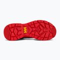 Helly Hansen men's Cascade Low HT trekking boots red/yellow 11749_344 5
