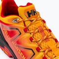 Helly Hansen men's Cascade Low HT trekking boots red/yellow 11749_344 9