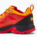Helly Hansen men's Cascade Low HT trekking boots red/yellow 11749_344 11
