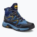 Helly Hansen men's Cascade Mid Ht trekking boots navy blue 11751_625