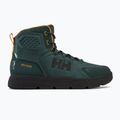 Men's winter trekking boots Helly Hansen Canyon Ullr Boot Ht green 11754_495 2