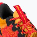 Helly Hansen men's Featherswift Tr red-orange running shoes 11786_328 9