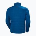 Helly Hansen men's jacket Crew Insulator 2.0 blue 30343_606 7