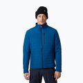 Helly Hansen men's jacket Crew Insulator 2.0 blue 30343_606