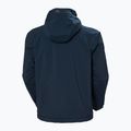 Helly Hansen men's jacket Hp Racing Lifaloft Hooded navy blue 30366_597 6