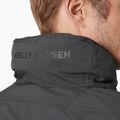 Men's sailing jacket Helly Hansen Hp Racing Lifaloft Hooded ebony 4