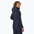 Women's sailing jacket Helly Hansen Arctic Ocean Hybrid Insulator navy 2