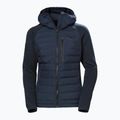 Women's sailing jacket Helly Hansen Arctic Ocean Hybrid Insulator navy 6