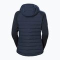 Women's sailing jacket Helly Hansen Arctic Ocean Hybrid Insulator navy 7