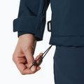 Helly Hansen women's jacket Hp Racing Lifaloft Hooded navy blue 30373_597 3