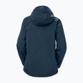 Helly Hansen women's jacket Hp Racing Lifaloft Hooded navy blue 30373_597 7